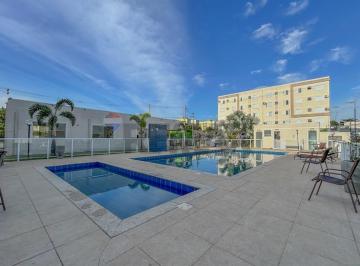 Apartamento · 58m² · 2 Quartos · 1 Vaga · APARTAMENTO TÉRREO À VENDA – CONFORTO, LAZER E PRATICIDADE!