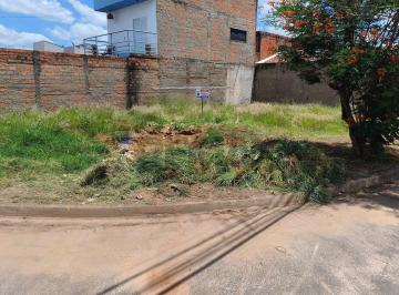 Terreno · 202m² · Terreno dos Sonhos em Jardim Canaã II, Mogi Guaçu