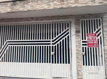 img0 · Casa Térrea com 2 dormitórios em Osasco