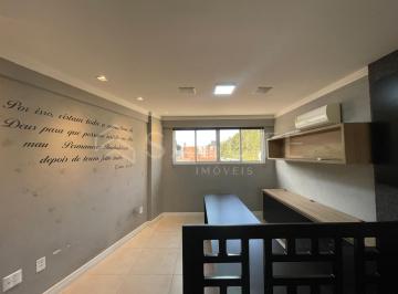 Comercial · 41m² · 1 Vaga · Sala Comercial Aluguel 1 banheiro no Centro | Aririba Center