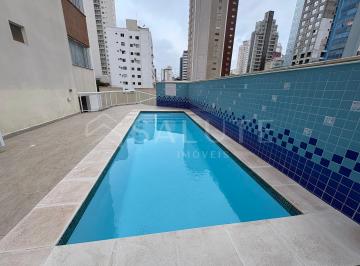 Apartamento · 3 Quartos · 2 Vagas · Apartamento Aluguel Anual 3 dormitórios no Centro | Piet Mondrian Residence