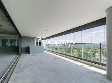 Apartamento · 327m² · 3 Quartos · 4 Vagas · Apartamento à venda - no Alto de Pinheiros