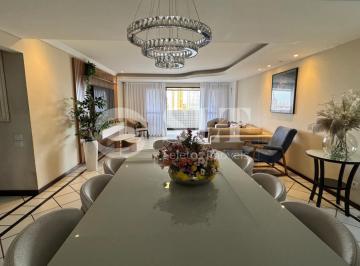 Apartamento com 220 m², 4 suítes e closet em Lagoa Nova, foto 1 · Apartamento com 220 m², 4 suítes e closet em Lagoa Nova
