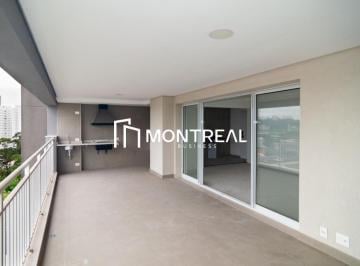 Apartamento · 127m² · 3 Quartos · 2 Vagas · Apartamento à venda - na Vila Anastácio