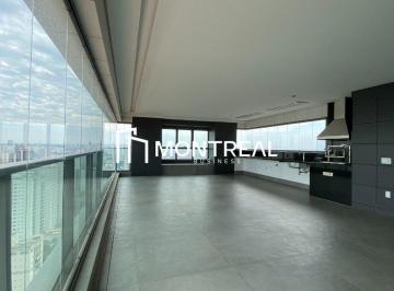 Apartamento · 337m² · 4 Quartos · 5 Vagas · Apartamento à venda - em Tatuapé