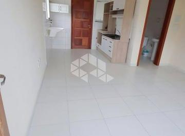 Casa · 59m² · 2 Quartos · casa sobrado com 2 quartos e garagem coberta