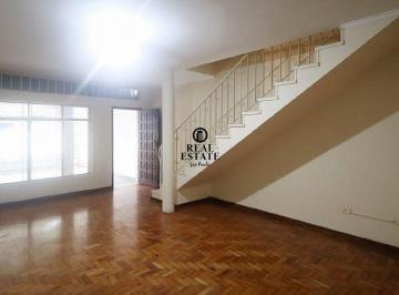 Casa · 155m² · 3 Quartos · 2 Vagas · Casa para aluguel - no Campo Belo