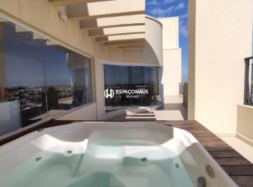 Apartamento · 220m² · 4 Quartos · 3 Vagas · Apartamento Duplex para venda no Condomínio Le Château - Indaiatuba/SP