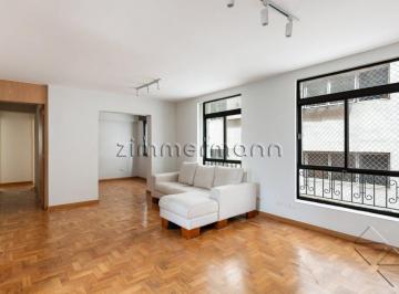 Apartamento · 94m² · 2 Quartos · 1 Vaga · APATAMENTO JARDIM AMÉRICA  3 DORMITÓRIOS 1 VAGA