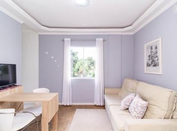 Sala · Apartamento para aluguel - na Água Verde