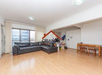 Apartamento · 105m² · 2 Quartos · Apartamento de 105 metros² com 2 Quartos com Sala Ampliada e Lazer Completo na Aclimação