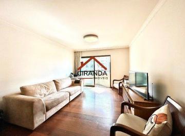 Apartamento · 133m² · 3 Quartos · Apartamento de 133 m² à Venda na Liberdade - 3 Quartos e 2 Vagas
