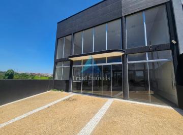 Comercial · 280m² · Sala comercial para alugar no bairro Vila Ferrarezi - Santa Bárbara D'Oeste/SP
