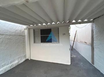Casa · 125m² · 1 Quarto · 1 Vaga · Casa à venda no bairro Vila Linópolis I - Santa Bárbara D'Oeste/SP
