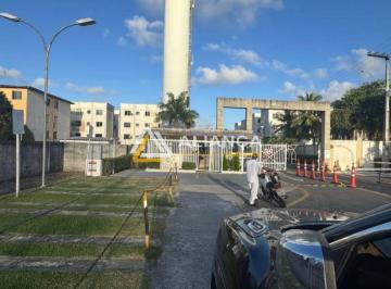 APARTAMENTO À VENDA NO CONDOMÍNIO ALAMEDAS DA JABOTIANA EM ARACAJU SERGIPE. · APARTAMENTO À VENDA NO CONDOMÍNIO ALAMEDAS DA JABOTIANA EM ARACAJU SERGIPE.