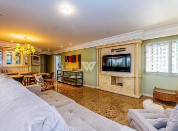 Apartamento · 444m² · 3 Quartos · 4 Vagas · APARTAMENTO 3 SUÍTES BATEL 444 M2 4 VAGAS