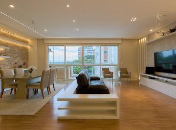 Apartamento · 223m² · 4 Quartos · Apartamento para aluguel - em Ecoville