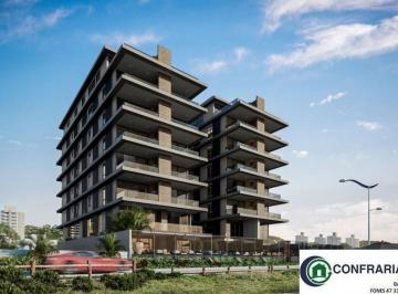Foto 01 · Apartamento - Cidade Nova