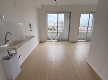 1 · Studio Novo de 26 m² com Sacada e Vista para o Pico do Jaraguá | Metrocasa Estação Lapa