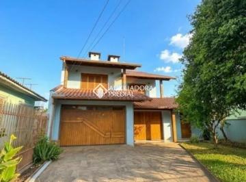 Casa · 225m² · 5 Quartos · 3 Vagas · AUXILIADORA PREDIAL VENDE CASA EM ESTANCIA VELHA