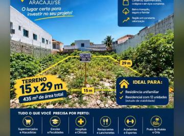 Lote à venda, ARUANA, Aracaju, SE · Lote à venda, ARUANA, Aracaju, SE