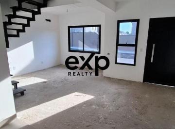 Casa · 121m² · 2 Quartos · 2 Vagas · Casa - Condomínio Village Spadacia - Valinhos/SP
