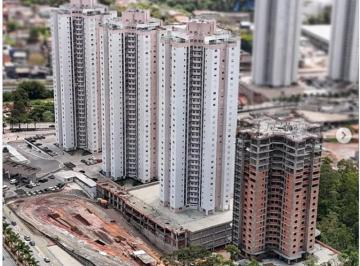 Apartamento · 81m² · 2 Quartos · 1 Vaga · Apartamento Parque Esplanada Embu das Artes/SP