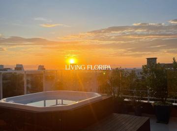 Apartamento · 198m² · 3 Quartos · Cobertura à venda com 3 quartos, sendo 2 suítes no Essence, Florianópolis/SC