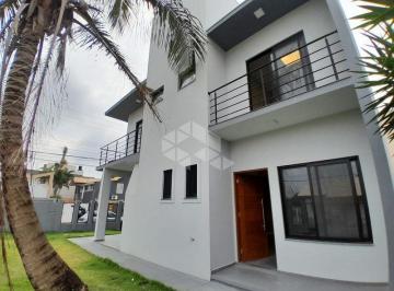 001 · Casa Residencial 143M² - para Alugar