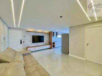 Apartamento · 83m² · 3 Quartos · 2 Vagas · Apartamento Mobiliado Arken, 83m², 3 quartos, 1 suite, 2 vagas, Prox Shop Maia