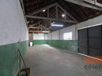 Comercial · 520m² · 2 Vagas · Galpão para Alugar na Mooca com 520 m², Energia Trifásica e Acesso para Caminhão ? R$ 11.000