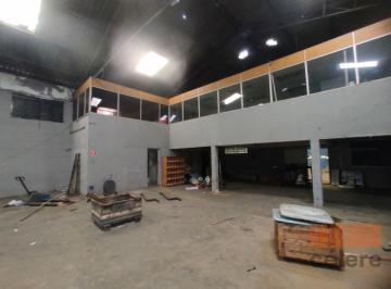 Comercial · 830m² · GALPÃO 830M² - LOCAÇÃO R$ 28.000,00 - SAPOPEMBA - SP