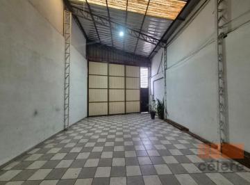 Comercial · 264m² · 3 Vagas · GALPÃO - 264 m² - MOOCA - SP