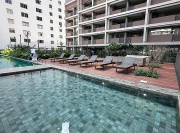 Apartamento · 98m² · 3 Quartos · 2 Vagas · BOTANI -- VILA POMPEIA