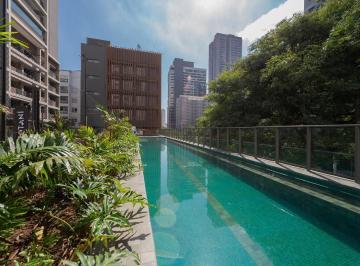 Apartamento · 201m² · 2 Vagas · COBERTURA - BOTANI - VILA POMPEIA - Gamaro