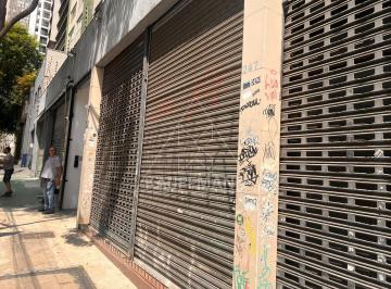 Comercial · 349m² · Loja de esquina , de 349m2, no coração do Centro de São Paulo
