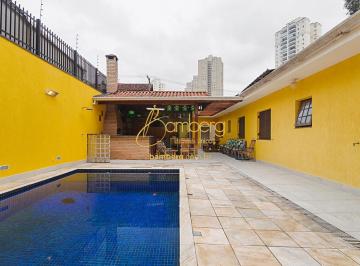 Casa · 400m² · 4 Quartos · 5 Vagas · Raridade térrea na vila Suzana : conforto, espaço e 4 Suítes no coração do Morumbi.