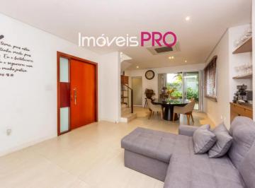 Casa · 175m² · 3 Quartos · 2 Vagas · Condomínio, Jardim Prudência - São Paulo