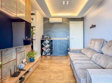 Apartamento · 53m² · 1 Quarto · 1 Vaga · Imóvel à Venda em Santo Amaro, Praticidade e Conforto!
