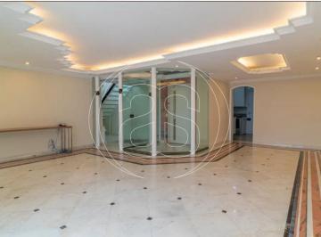 Apartamento · 323m² · 3 Quartos · Cobertura Duplex à Venda em Santo Amaro, Amplitude e Sofisticação!