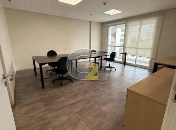 Comercial · 100m² · 4 Vagas · Conjunto Comercial para Locação em Pinheiros com 100m² e 4 vagas de garagem