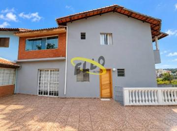 980c79e239c63046500d28ba6d409e5974678f4c · Casa com 3 dormitórios à venda, 225 m² por R$ 750.000,00 - Outeiro de Passárgada - Cotia/SP