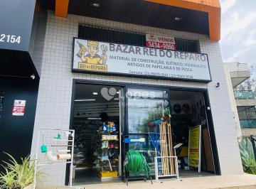 Foto 1 · Loja comercial, Frente rua, 73m², muito bem localizada no Recreio dos
