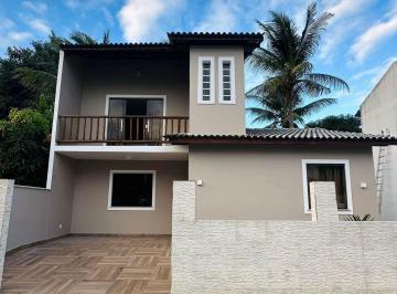 0747437cd14a3d5ef5cab7f626dc8dace3ce0562 · Casa com 2 dormitórios à venda, 120 m² por R$ 499.000,00 - Abrantes - Camaçari/BA