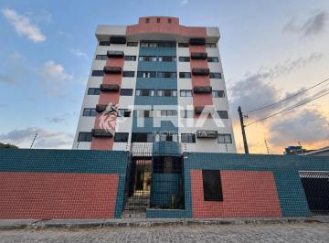 Fachada frontal ampla.jpg · Apartamento de 3 quartos, 70m² no bairro Madalena, em Recife