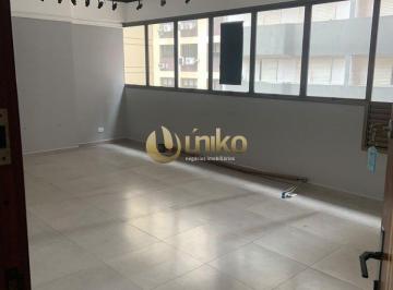 Comercial · 31m² · 1 Vaga · Edifício Business Office