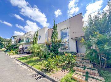 Casa · 286m² · 4 Quartos · 3 Vagas · Condomínio Villa Felice