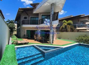5a5ebebfe58ca3c299c2f76019301540686a8fb8 · Casa triplex vista mar e com 6 suítes no Cumbuco!