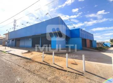 Comercial · 379m² · 1 Quarto · Galpão para alugar - SANTA MONICA