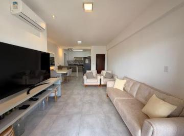22e6b1f3f8c62f7b6e1b08d8d401a2d587aa548d · Apartamento de 115m2 com 3 Quartos + DCE, em Intermares